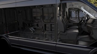 2024 Ford Transit® Internal Image 1